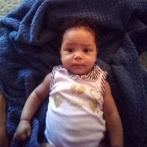 Meet your Posher, Brandy